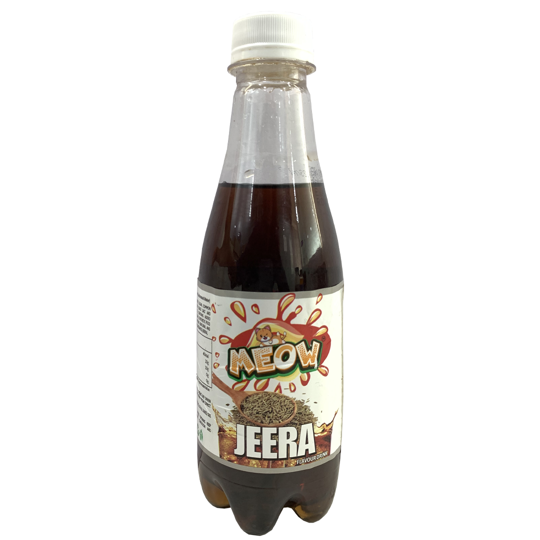 Meow Jeera Drink
