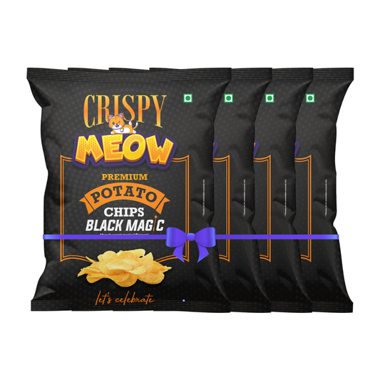 Black Magic - Single Flavor Box