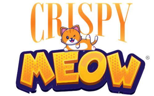 Crispy Meow