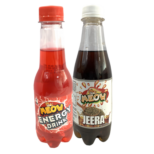Meow Energy Pack