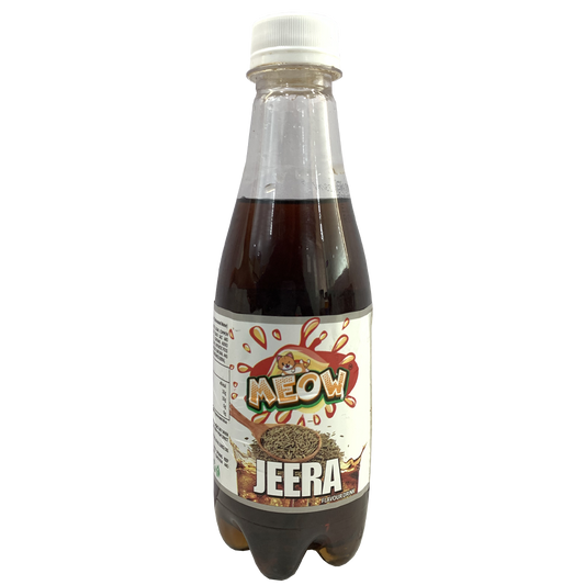 Meow Jeera Drink