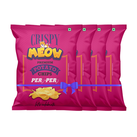 Peri Peri - Single Flavor Box